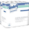 Tenderly Carta Igienica Salvaspazio 160 Strappi 30 rotoli