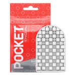 Tenga Pocket Block Edge