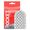 Tenga Pocket Block Edge