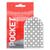 Tenga Pocket Block Edge