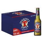 Tennent's Super 24 x 33 cl