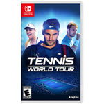 Bigben Tennis World Tour Switch