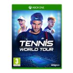 Bigben Tennis World Tour Xbox One