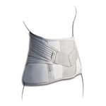 Tenortho Agilomb TO 1103 Corsetto Muscolo-Scheletrico Lombosacrale XXL