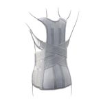 Tenortho Agilomb TO 1105 Corsetto Muscolo-Scheletrico Dorso-Lombare XS