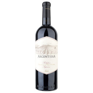 Tenuta Argentiera Bolgheri DOC Superiore Bottiglia 0.75L