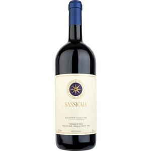 Tenuta San Guido Sassicaia Bolgheri DOC Magnum 1.5L