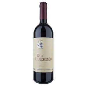 Tenuta San Leonardo Rosso San Leonardo Vigneti delle Dolomiti IGT (Jeroboam)