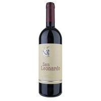 Tenuta San Leonardo Rosso San Leonardo Vigneti delle Dolomiti IGT (Magnum)