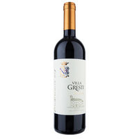 Tenuta San Leonardo Villa Gresti Vigneti delle Dolomiti IGT