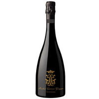 Tenuta San Leonardo Spumante Pas Dosé Blanc de Blancs Marchesi Guerrieri Gonzaga Trento DOC