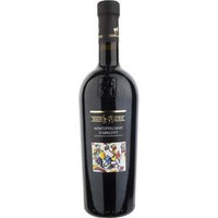 Tenuta Ulisse Ulisse Montepulciano d'Abruzzo DOP