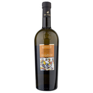 Tenuta Ulisse Pecorino Terre di Chieti IGP