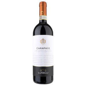 Tenute Lunelli Carapace Montefalco Sagrantino DOCG