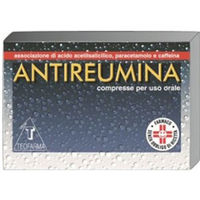 Teofarma Antireumina 10 compresse