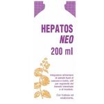 Teofarma Hepatos Neo 200ml