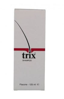 Teofarma Trix Shampoo 125ml