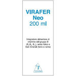 Teofarma Virafer Neo 200ml