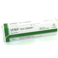 Teofarma Vitef Crema 50ml