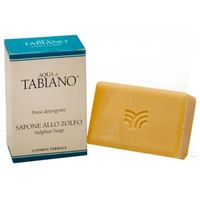 Terme di Salsomaggiore e di Tabiano Sapone allo Zolfo 100g