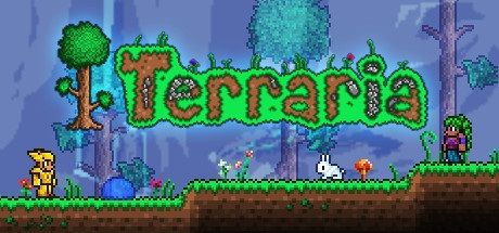 505 Games Terraria PC