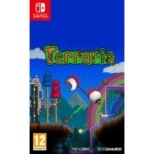 505 Games Terraria Switch