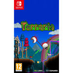 505 Games Terraria Switch