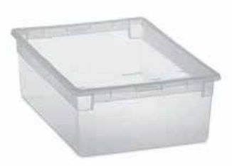 Terry Contenitore Light Box M