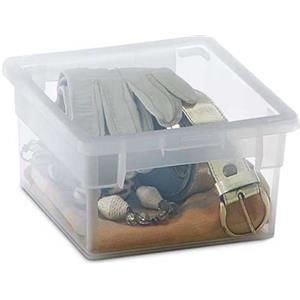 Terry Contenitore Light Box S/2