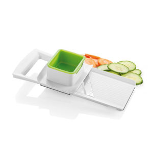 Tescoma Handy mandolina affettaverdure con lama regolabile
