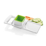 Tescoma Handy mandolina affettaverdure con lama regolabile