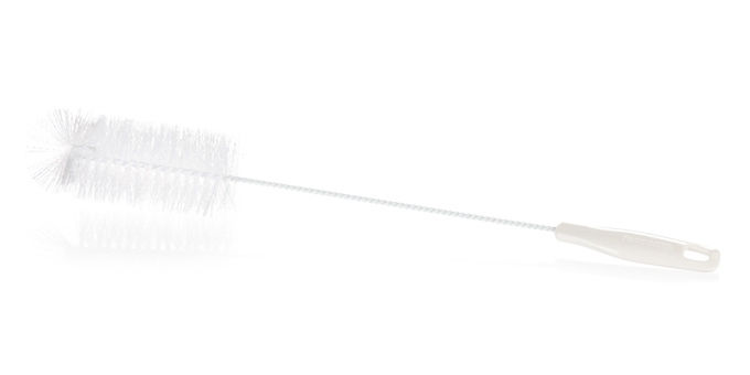 Tescoma Cleankit spazzola lavabottiglie lunga