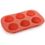 Tescoma Delicia stampo muffin silicone