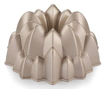 Stampo Per Ciambelle In Silicone Juliette Ø 24 Cm - Antiaderente, Per Forno E Microonde - Foto 12