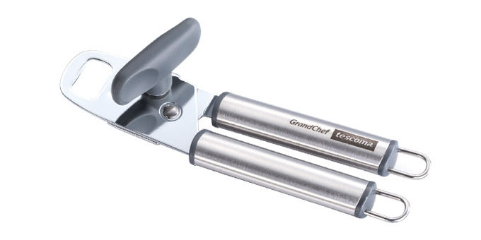 Tescoma Grandchef apriscatole