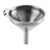 Tescoma Grandchef Imbuto con filtro Ø 12cm