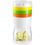 Tescoma Handy spiralizzatore con 3 lame