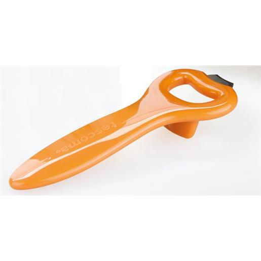 Apribarattoli Ergonomico Per Mani Deboli E Artrite – Apriscatole E Apribottiglie Regolabile In Acciaio Inox, Gadget Da Cucina