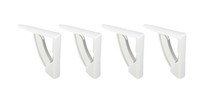 Tescoma Presto clip fermatovaglia multiuso 4 pezzi
