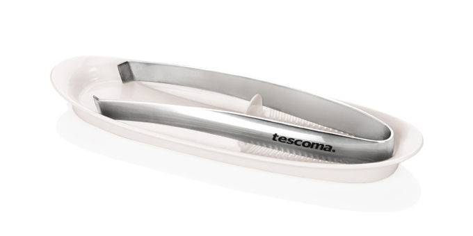 Tescoma Presto pinza leva lische con supporto