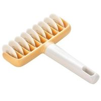 Tescoma Delicia rullo tagliapasta multifunzionale