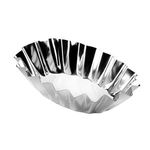 Tescoma Delicia stampi tartellette ovali 6 pezzi