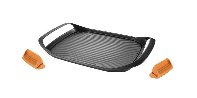 Tescoma Smartclick bistecchiera 42x28cm