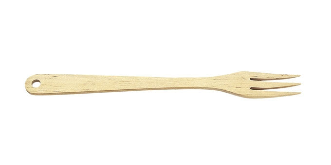 Tescoma Woody forchettone
