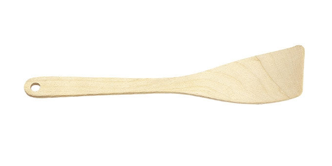 Tescoma Woody pala curva