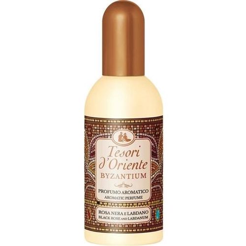 Tesori d'Oriente Byzantium Profumo Aromatico 100ml