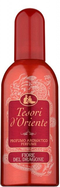 Tesori d'Oriente Fiore Del Dragone Profumo 100ml