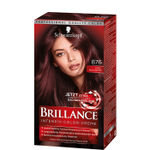 Schwarzkopf Brillance Crema Colorante Intensiva 876 Mogano