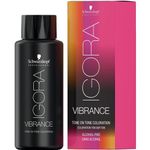 Schwarzkopf Igora Vibrance Tone On Tone Colorazione 7-57 Medium Blonde Gold Copper