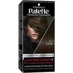 Schwarzkopf Palette Colorazione Permanente 4-1 Castano